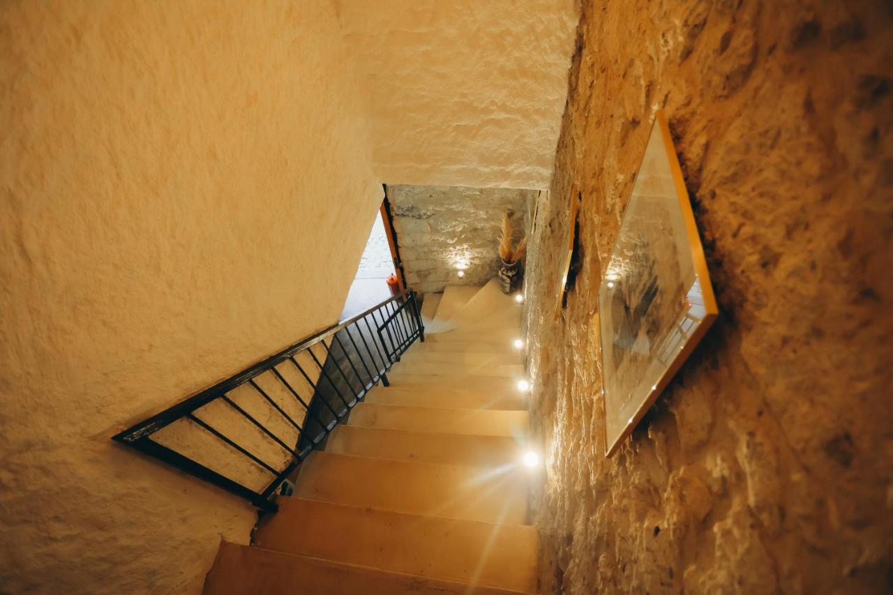 1881 Halil Efendi Otel Алачати Екстер'єр фото