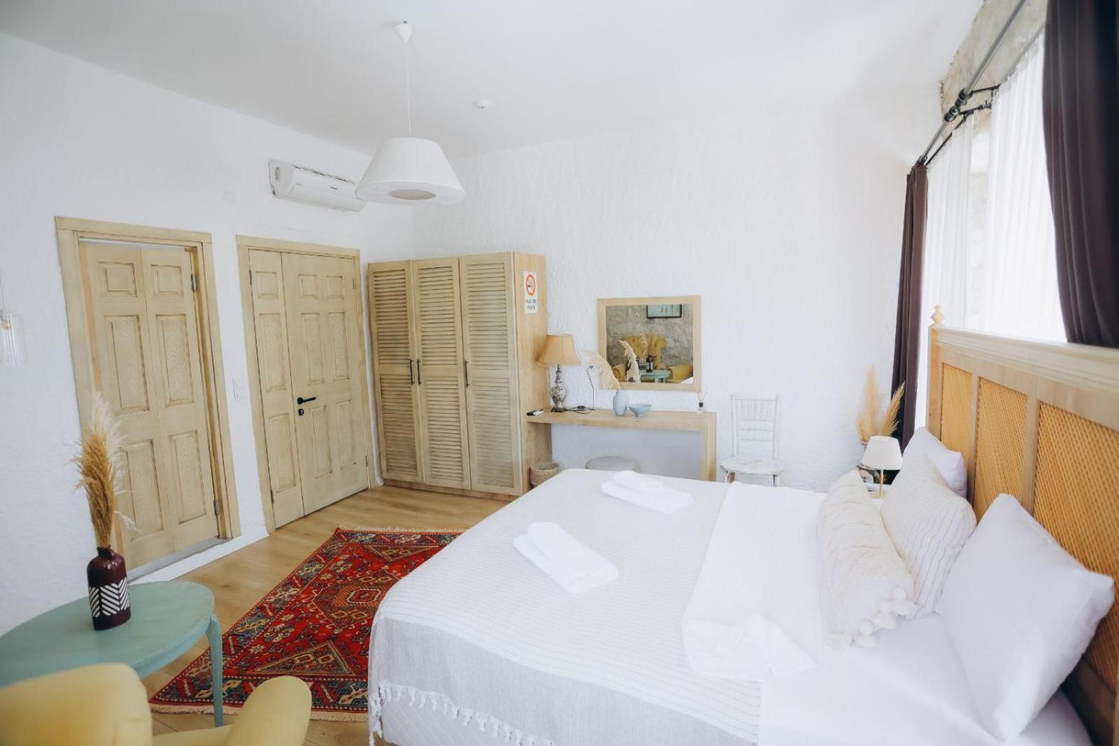1881 Halil Efendi Otel Алачати Екстер'єр фото